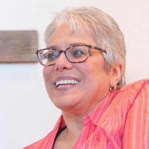 Meet your Posher, Ruth